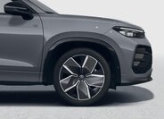 Volkswagen Tayron SUV 2,0 l 142 kw
