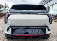 KIA EV3 CUV 0,0 150 kw