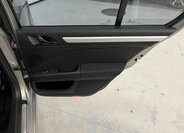 Škoda Superb Liftback 2,0 l 103 kw