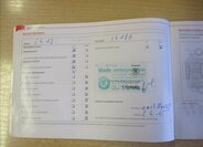 Škoda Fabia Hatchback 1,2 l 77 kw