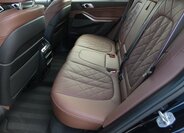 BMW X5 SUV / Terénní 3,0 l 210 kw