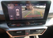 Cupra Formentor SUV 1,5 l 110 kw