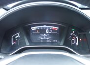Honda CR-V 34