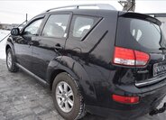 Citroën C-Crosser 7