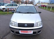 Fiat Punto 2