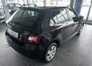 Škoda Fabia Hatchback 999,0 70 kw