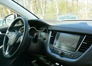 Opel Grandland X SUV / Terénní 1,2 l 96 kw