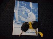 Ford Mondeo Kombi 1,8 l 92 kw