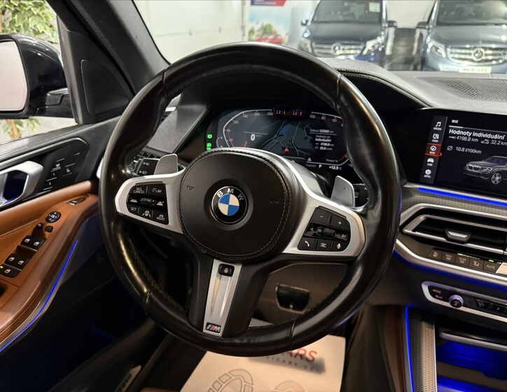 BMW X5 34