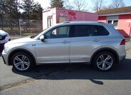 Volkswagen Tiguan Kombi 2,0 l 132 kw
