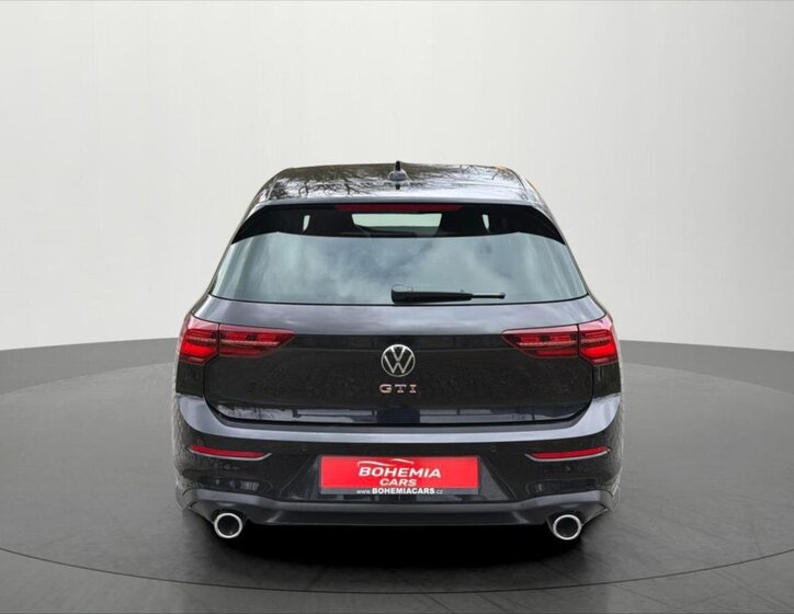 Volkswagen Golf Kombi 2,0 l 180 kw