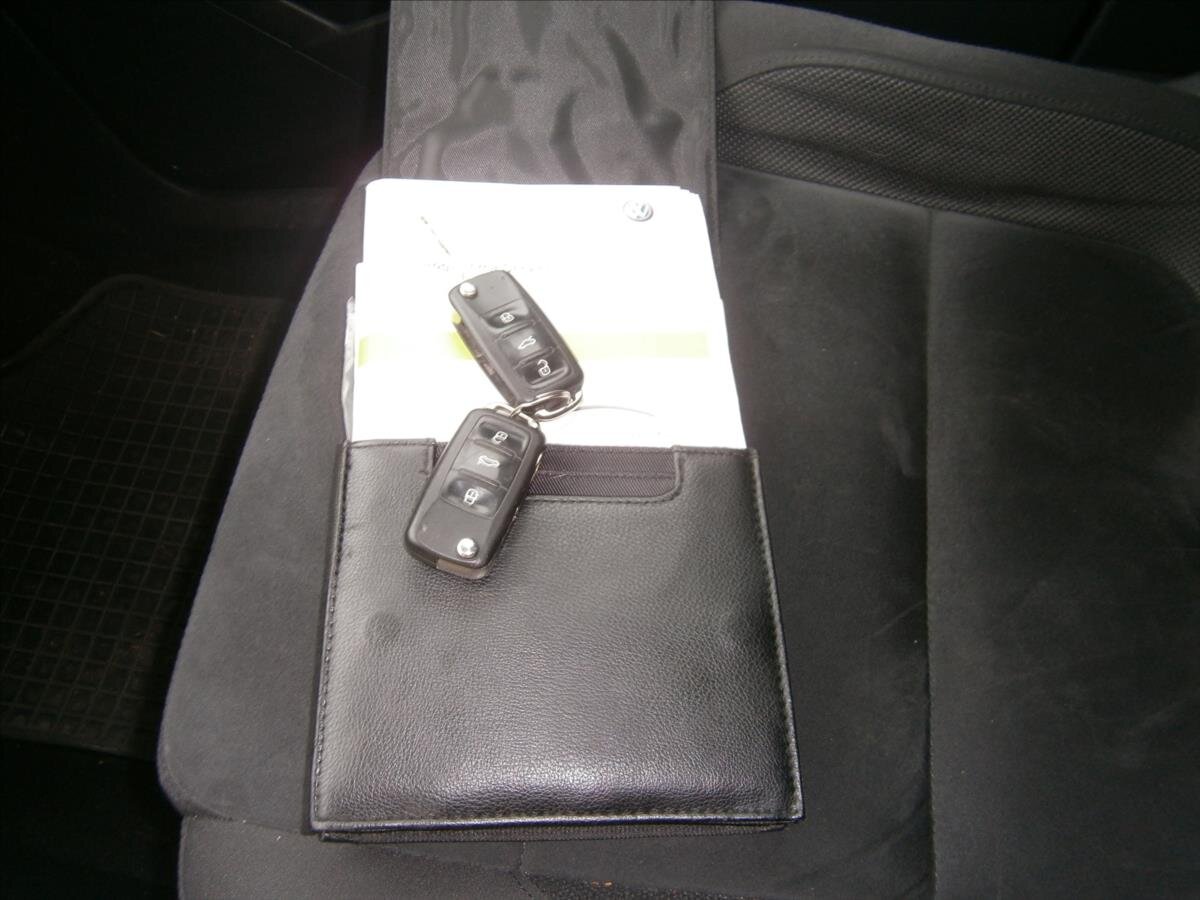 Volkswagen Tiguan Kombi 2,0 l 81 kw