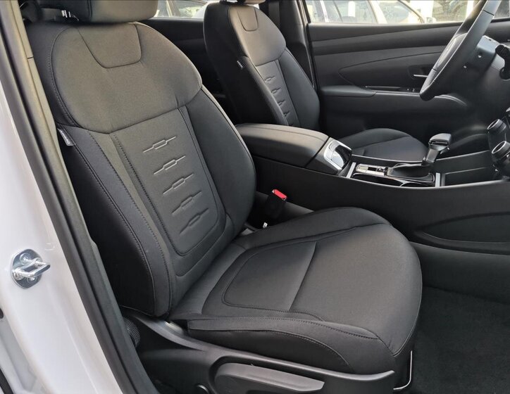 Hyundai Tucson SUV / Terénní 1,6 l 110 kw