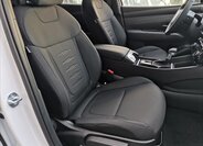 Hyundai Tucson SUV / Terénní 1,6 l 110 kw