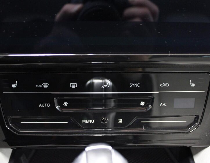 Volkswagen Passat 26