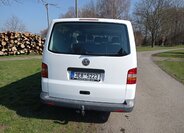 Volkswagen Transporter VAN / Minibus 0,0 96 kw