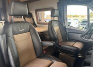 Mercedes-Benz Sprinter 14