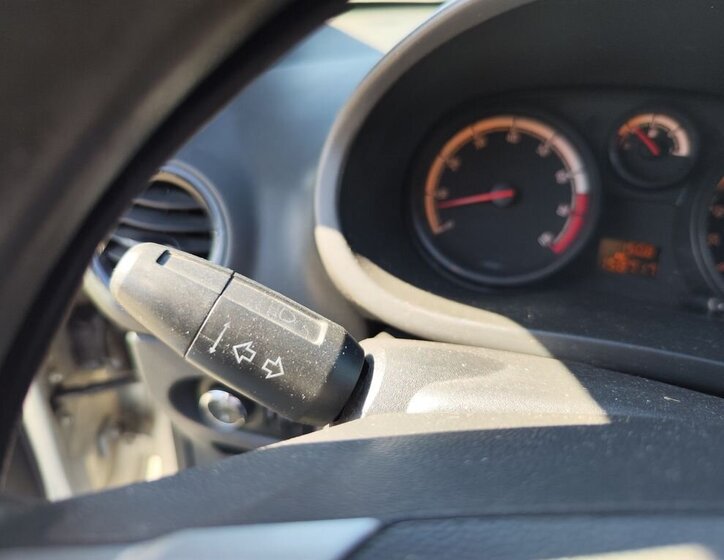 Opel Corsa Hatchback 1,2 l 63 kw