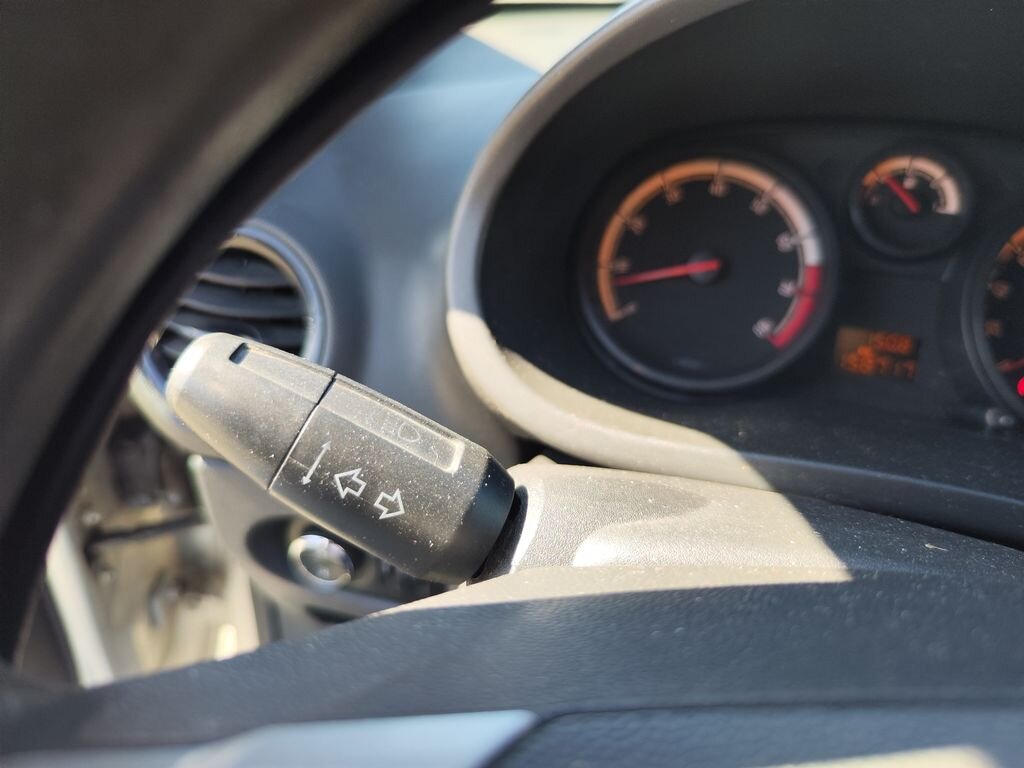 Opel Corsa Hatchback 1,2 l 63 kw