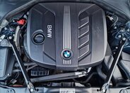 BMW Řada 5 Kombi 2,0 l 135 kw