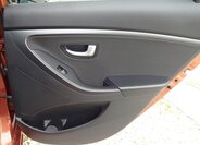 Hyundai i30 Kombi 1,6 l 99 kw