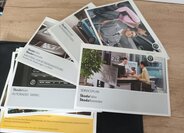 Škoda Roomster Kombi 1,2 l 77 kw