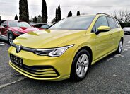 Volkswagen Golf Kombi 1,5 l 110 kw