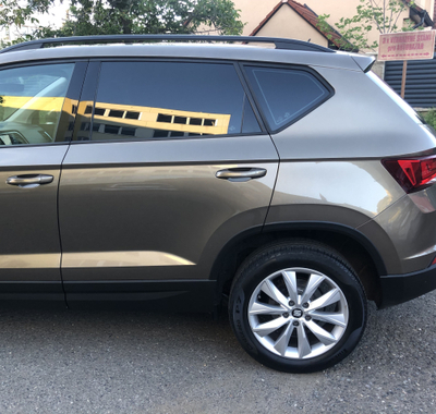 Seat Ateca 13