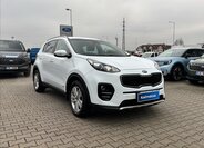 KIA Sportage SUV 1,6 l 130 kw