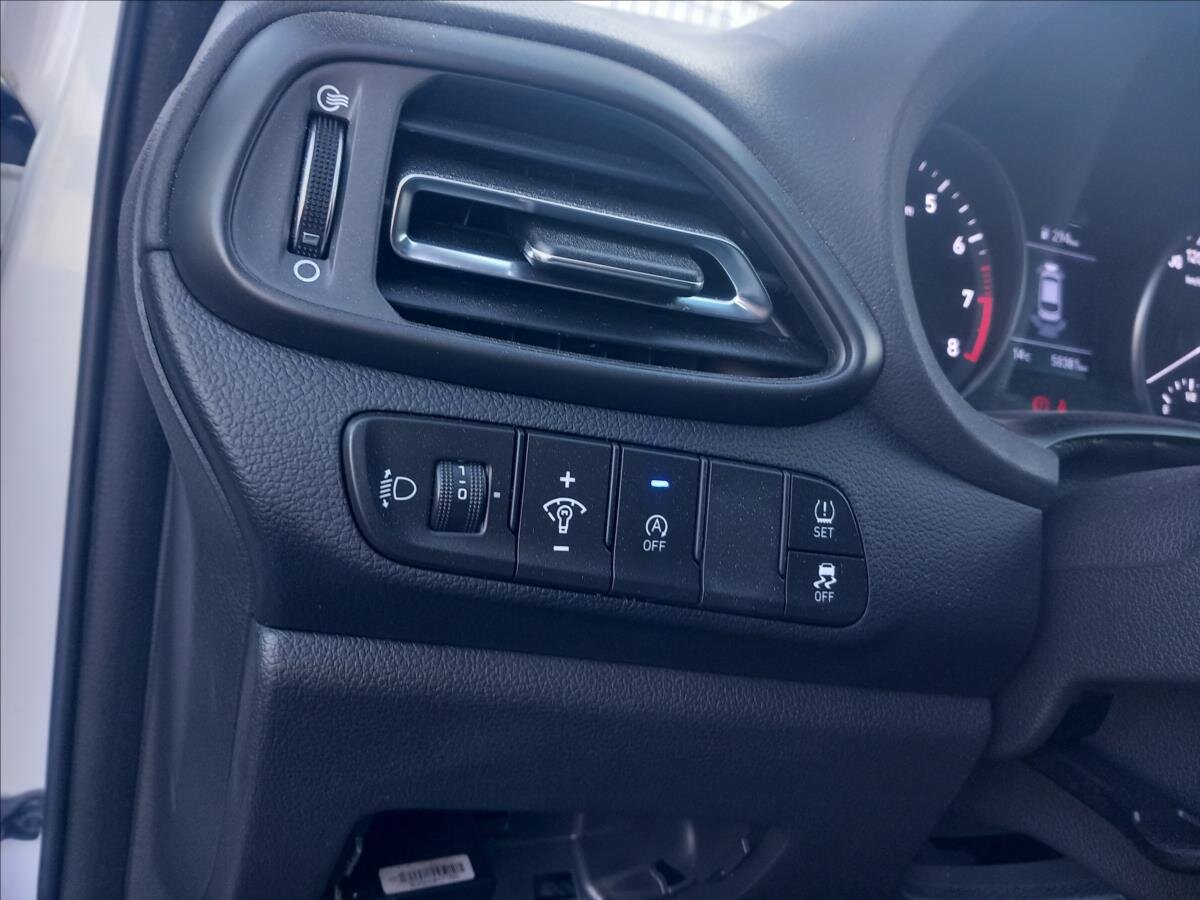 Hyundai i30 Kombi 998,0 88 kw