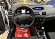 Renault Mégane Hatchback 1,6 l 81 kw