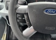 Ford Transit Skříň 2,2 l 114 kw