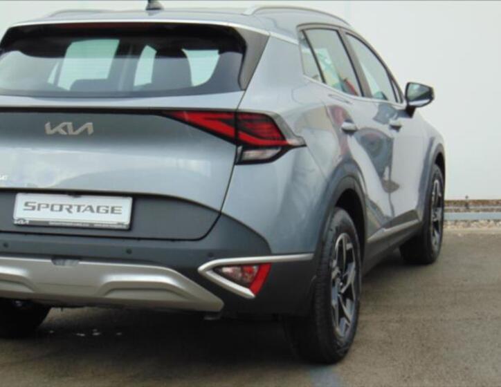 KIA Sportage 7