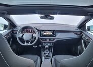 Škoda Scala Hatchback 999,0 85 kw