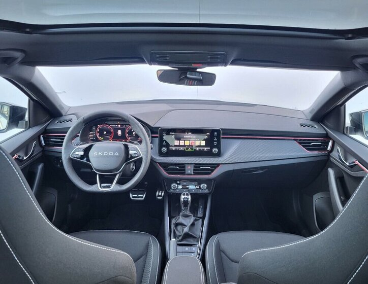 Škoda Scala Hatchback 999,0 85 kw