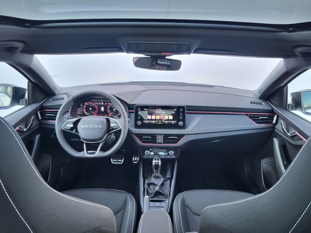 Škoda Scala Hatchback 999,0 85 kw