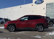 Hyundai Tucson SUV 1,6 l 110 kw