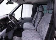 Ford Transit Kombi 2,2 l 63 kw