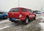 Ford Ranger 5