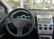 Toyota Corolla Verso 18