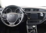 Toyota Auris Hatchback 1,6 l 97 kw
