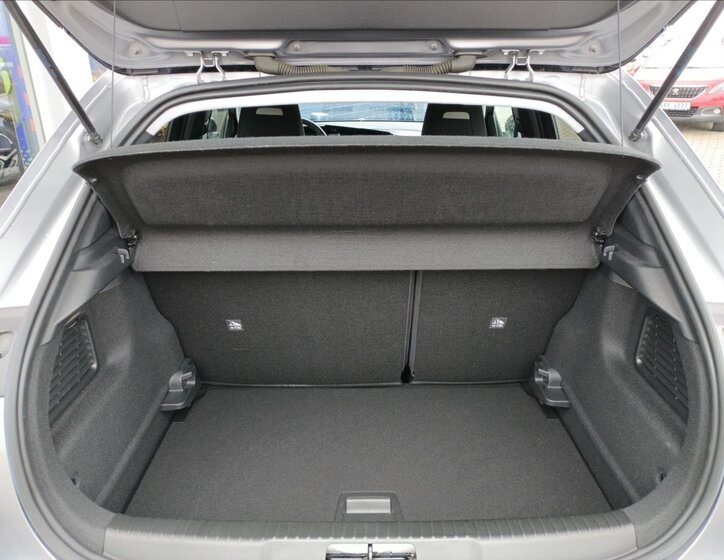 Opel Mokka SUV 1,2 l 100 kw