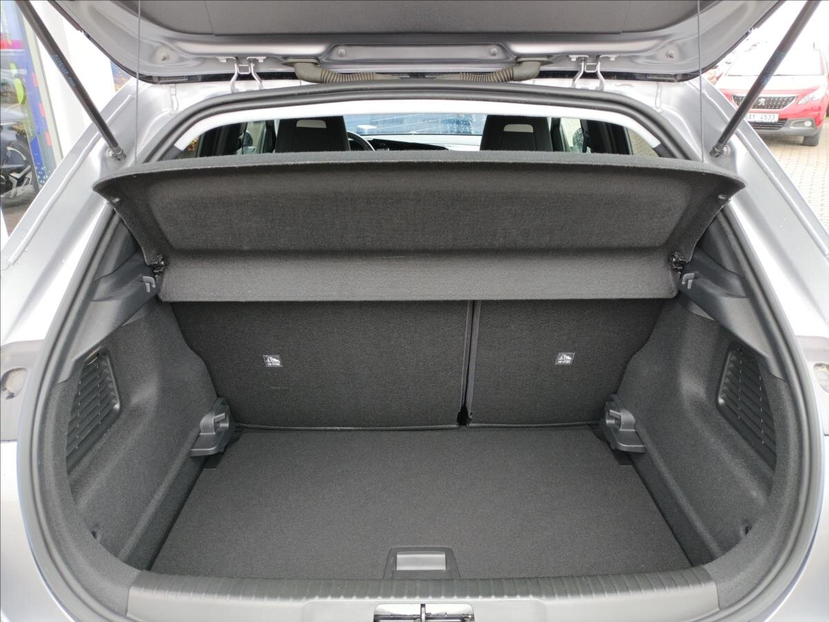 Opel Mokka SUV 1,2 l 100 kw