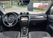 Suzuki Vitara SUV / Terénní 1,4 l 95 kw