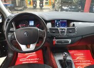 Renault Laguna Kombi 2,0 l 103 kw