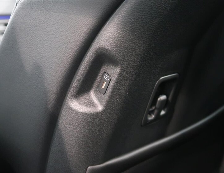 KIA Sportage SUV 1,6 l 110 kw