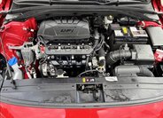 Hyundai i30 Kombi 1,5 l 70 kw