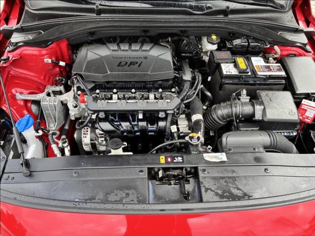 Hyundai i30 Kombi 1,5 l 70 kw