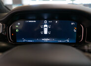 Jeep Grand Wagoneer SUV / Terénní 6,4 l 351 kw