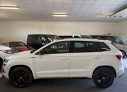 Škoda Karoq SUV / Terénní 2,0 l 140 kw